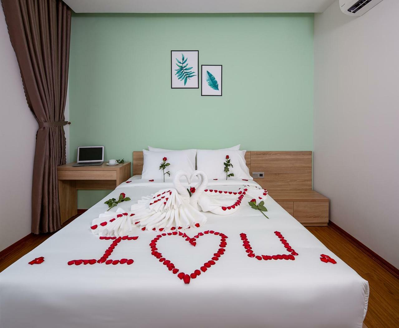 Apartamento Fanhouse Da Nang Exterior foto