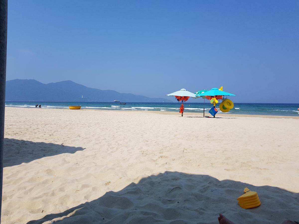 Apartamento Fanhouse Da Nang Exterior foto